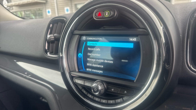 MINI Countryman 1.5 Cooper Classic 5dr Auto Petrol Hatchback